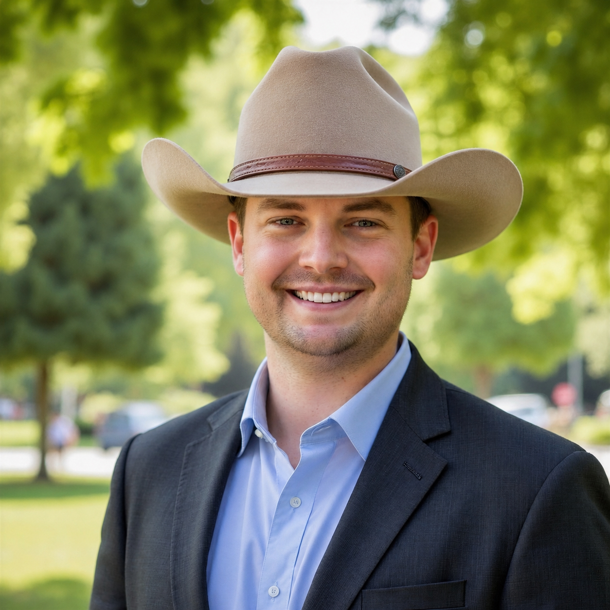 Listing representative